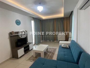 Квартира 1+1, 65 м² в Тосмуре с возможностью получения ВНЖ-id-9681-фото-5