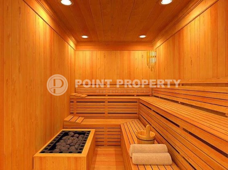 Apartment 1+1, 65 m² in Tosmur with the possibility of obtaining a residence permit-id-9681-photo-13