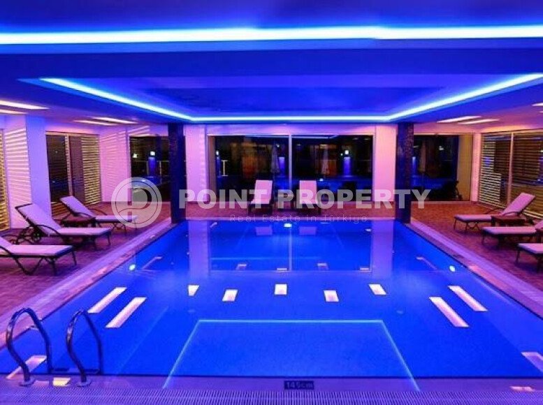 Apartment 1+1, 65 m² in Tosmur with the possibility of obtaining a residence permit-id-9681-photo-14