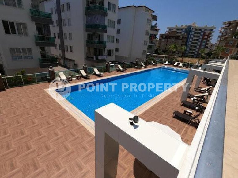Apartment 1+1, 65 m² in Tosmur with the possibility of obtaining a residence permit-id-9681-photo-16