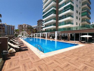 Apartment 1+1, 65 m² in Tosmur with the possibility of obtaining a residence permit-id-9681-photo-1