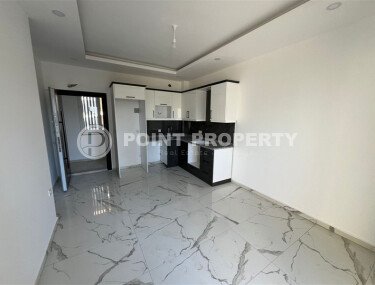 Apartment 1+1, 50 m² in Avsallar in a new complex-id-9682-photo-2