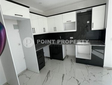 Квартира 1+1, 50 м² в Авсалларе в новом комплексе-id-9682-фото-2