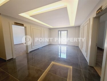 Квартира 1+1, 50 м² в Авсалларе в новом комплексе-id-9682-фото-3