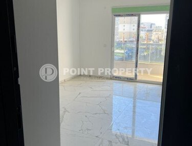 Квартира 1+1, 50 м² в Авсалларе в новом комплексе-id-9682-фото-4