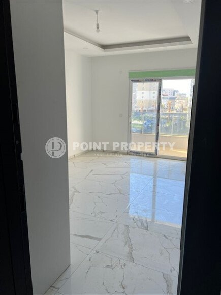 Квартира 1+1, 50 м² в Авсалларе в новом комплексе-id-9682-фото-4