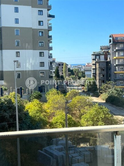 Квартира 1+1, 50 м² в Авсалларе в новом комплексе-id-9682-фото-10