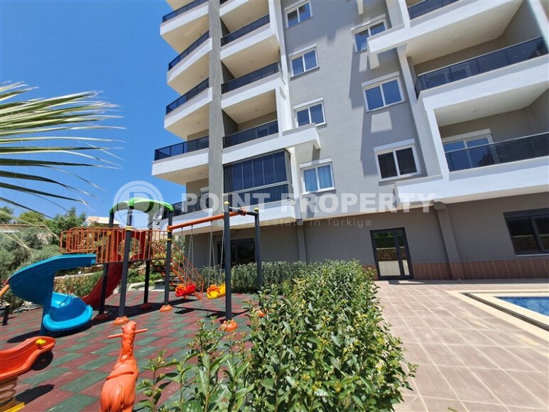 Квартира 1+1, 50 м² в Авсалларе в новом комплексе-id-9682-фото-12