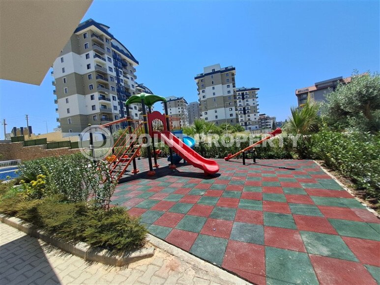 Квартира 1+1, 50 м² в Авсалларе в новом комплексе-id-9682-фото-15