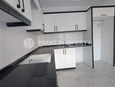 Квартира 1+1, 55 м² в новом комплексе в Авсалларе-id-9683-фото-2