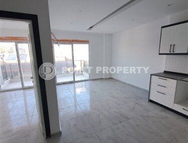 Квартира 1+1, 55 м² в новом комплексе в Авсалларе-id-9683-фото-3