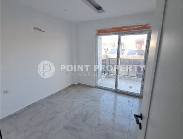 Квартира 1+1, 55 м² в новом комплексе в Авсалларе-id-9683-фото-4