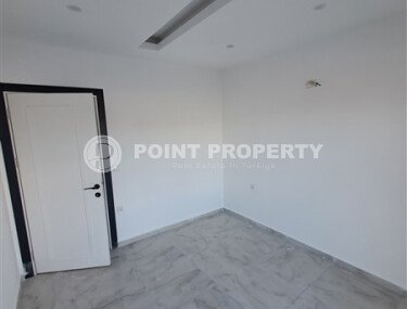 Квартира 1+1, 55 м² в новом комплексе в Авсалларе-id-9683-фото-5