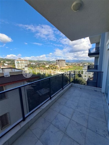 Apartment 1+1, 55 m² in a new complex in Avsallar-id-9683-photo-8