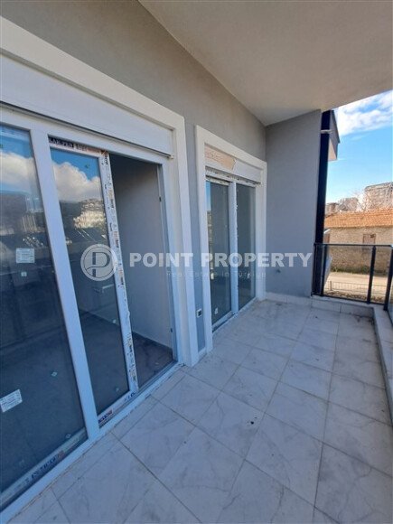 Apartment 1+1, 55 m² in a new complex in Avsallar-id-9683-photo-9