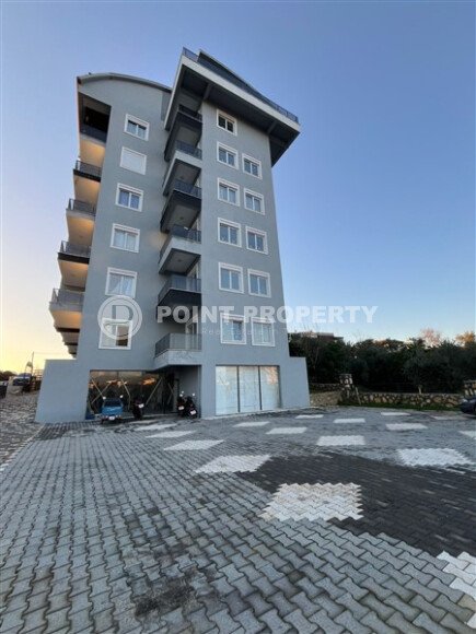 Apartment 1+1, 55 m² in a new complex in Avsallar-id-9683-photo-14