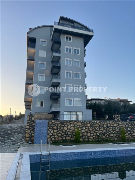 Apartment 1+1, 55 m² in a new complex in Avsallar-id-9683-photo-15