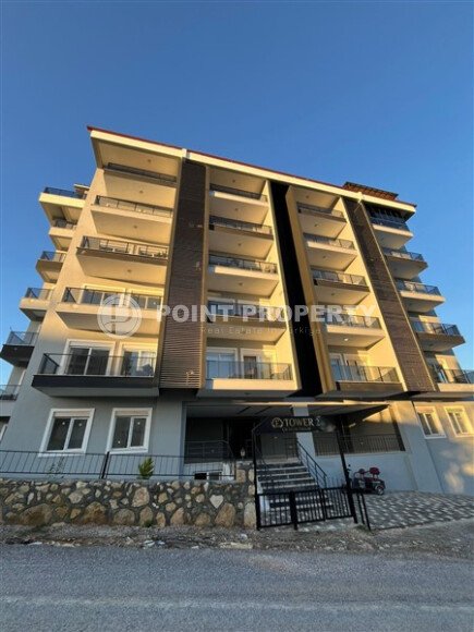 Apartment 1+1, 55 m² in a new complex in Avsallar-id-9683-photo-16