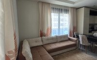 Элегантная квартира 57 м² в центре Аланьи, собственный пляж, роскошная инфраструктура-id-9684-фото-2