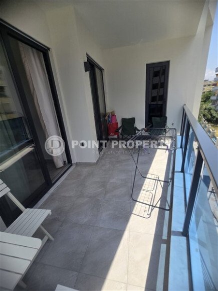 Элегантная квартира 57 м² в центре Аланьи, собственный пляж, роскошная инфраструктура-id-9684-фото-15