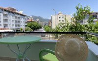 Cozy apartment 60 m² - freshly renovated, mountain view, private storage room, Alanya center-id-9687-photo-14