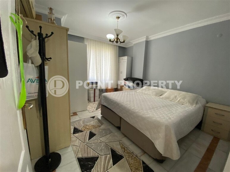 Spacious apartment 75 m² in the Nizhnyaya Oba area - 300 m to the sea-id-9688-photo-5