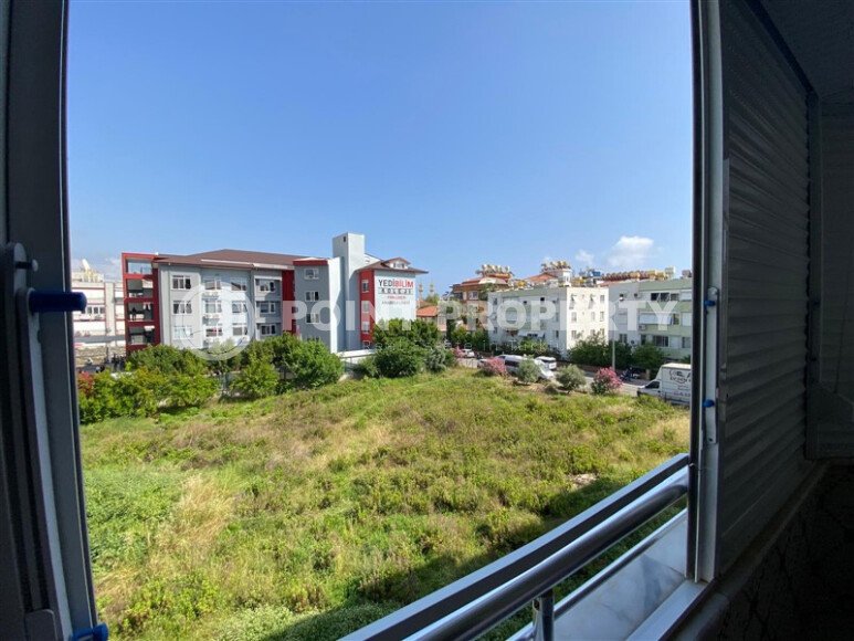 Spacious apartment 75 m² in the Nizhnyaya Oba area - 300 m to the sea-id-9688-photo-9