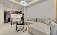 1+1 and 2+1 apartments in a premium complex in Oba-id-9689-photo-3