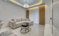 1+1 and 2+1 apartments in a premium complex in Oba-id-9689-photo-4