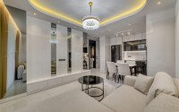 1+1 and 2+1 apartments in a premium complex in Oba-id-9689-photo-6