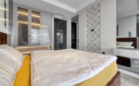 1+1 and 2+1 apartments in a premium complex in Oba-id-9689-photo-11