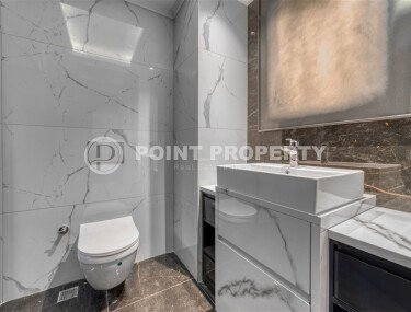 Квартиры 1+1 и 2+1 в комплексе премиум-класса в Оба-id-9689-фото-5