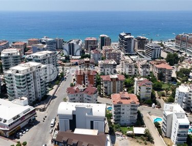 Квартиры 1+1 и 2+1 в комплексе премиум-класса в Оба-id-9689-фото-1