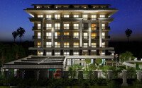 1+1 and 2+1 apartments in a premium complex in Oba-id-9689-photo-24