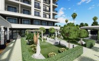 1+1 and 2+1 apartments in a premium complex in Oba-id-9689-photo-26