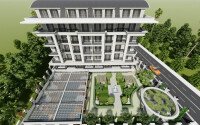 1+1 and 2+1 apartments in a premium complex in Oba-id-9689-photo-28