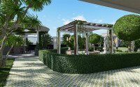 1+1 and 2+1 apartments in a premium complex in Oba-id-9689-photo-30
