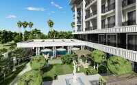 1+1 and 2+1 apartments in a premium complex in Oba-id-9689-photo-33