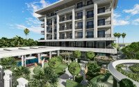 1+1 and 2+1 apartments in a premium complex in Oba-id-9689-photo-36