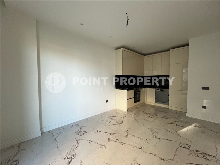 Престижная квартира 51 м² в районе Оба — новая техника, премиум-комплекс с богатой инфраструктурой-id-9690-фото-3