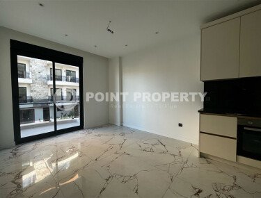 Престижная квартира 51 м² в районе Оба — новая техника, премиум-комплекс с богатой инфраструктурой-id-9690-фото-4