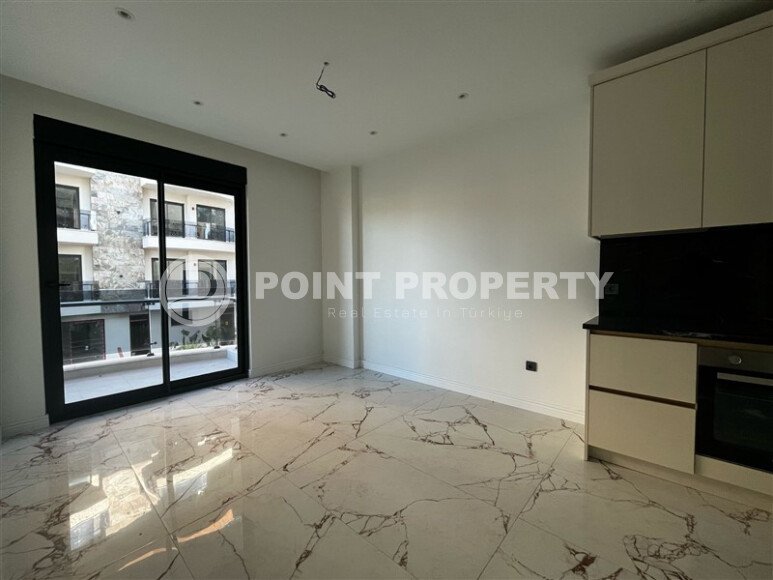 Престижная квартира 51 м² в районе Оба — новая техника, премиум-комплекс с богатой инфраструктурой-id-9690-фото-4