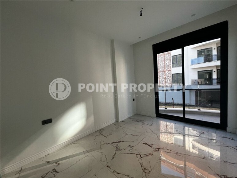 Престижная квартира 51 м² в районе Оба — новая техника, премиум-комплекс с богатой инфраструктурой-id-9690-фото-5