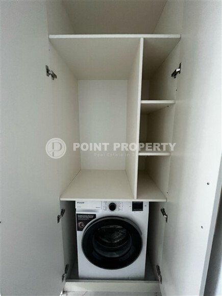 Престижная квартира 51 м² в районе Оба — новая техника, премиум-комплекс с богатой инфраструктурой-id-9690-фото-7