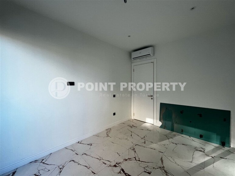 Престижная квартира 51 м² в районе Оба — новая техника, премиум-комплекс с богатой инфраструктурой-id-9690-фото-9