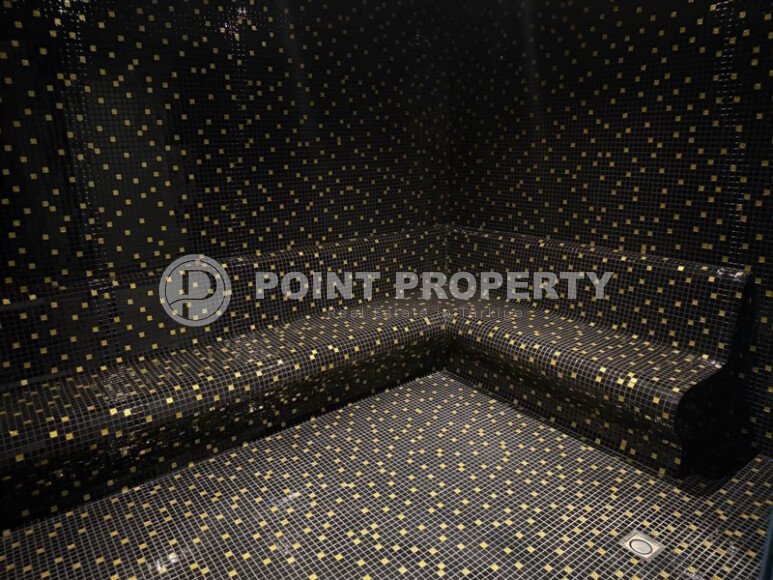 Престижная квартира 51 м² в районе Оба — новая техника, премиум-комплекс с богатой инфраструктурой-id-9690-фото-13