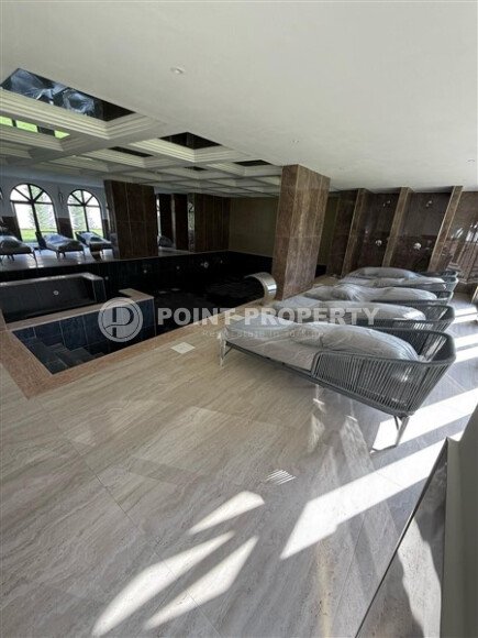 Престижная квартира 51 м² в районе Оба — новая техника, премиум-комплекс с богатой инфраструктурой-id-9690-фото-14