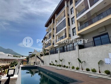 Apartment 2+1, 100 m² in the Verkhgaya Oba area in a premium complex-id-9691-photo-5