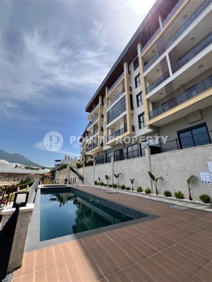 Apartment 2+1, 100 m² in the Verkhgaya Oba area in a premium complex-id-9691-photo-1