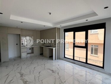 Квартира 2+1, 100 м² в районе Верхняя Оба в комплексе премиум-класса-id-9691-фото-2